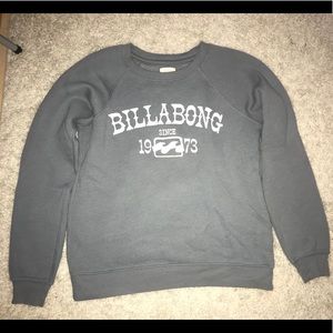 💦Billabong Crewneck Sweatshirt💦